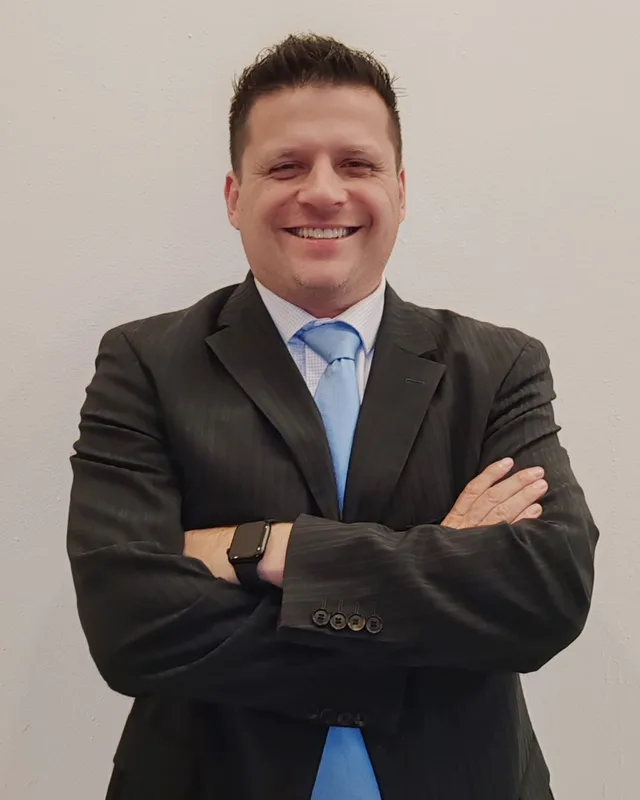 Rodolfo Montalvo