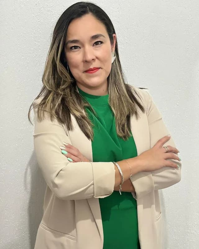 Aurora Tapia