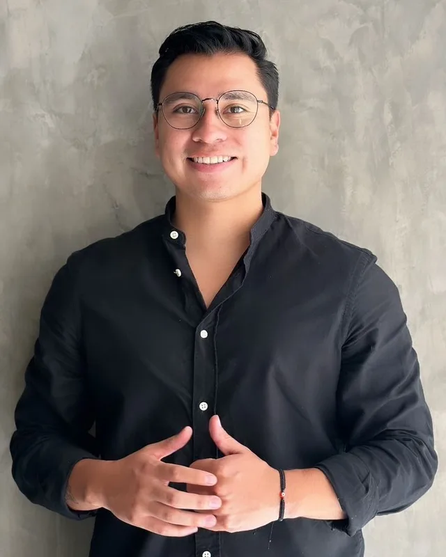 Luis Mendieta